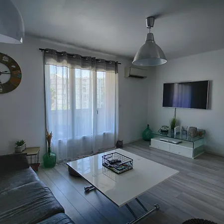 Candia * Ajaccio (Corsica)