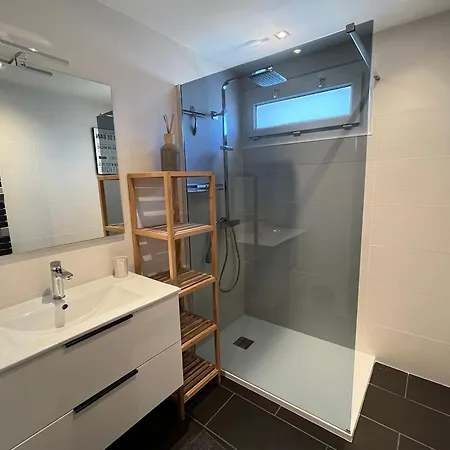 Candia Apartamento Ajaccio (Corsica)