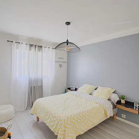 Apartamento Candia *