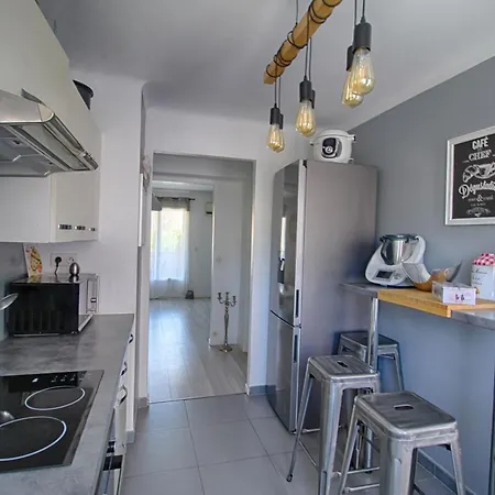 Candia Apartamento *